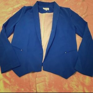 Donating 2/22 - Charlotte Russe Blazer